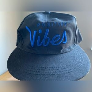 Men’s Cap